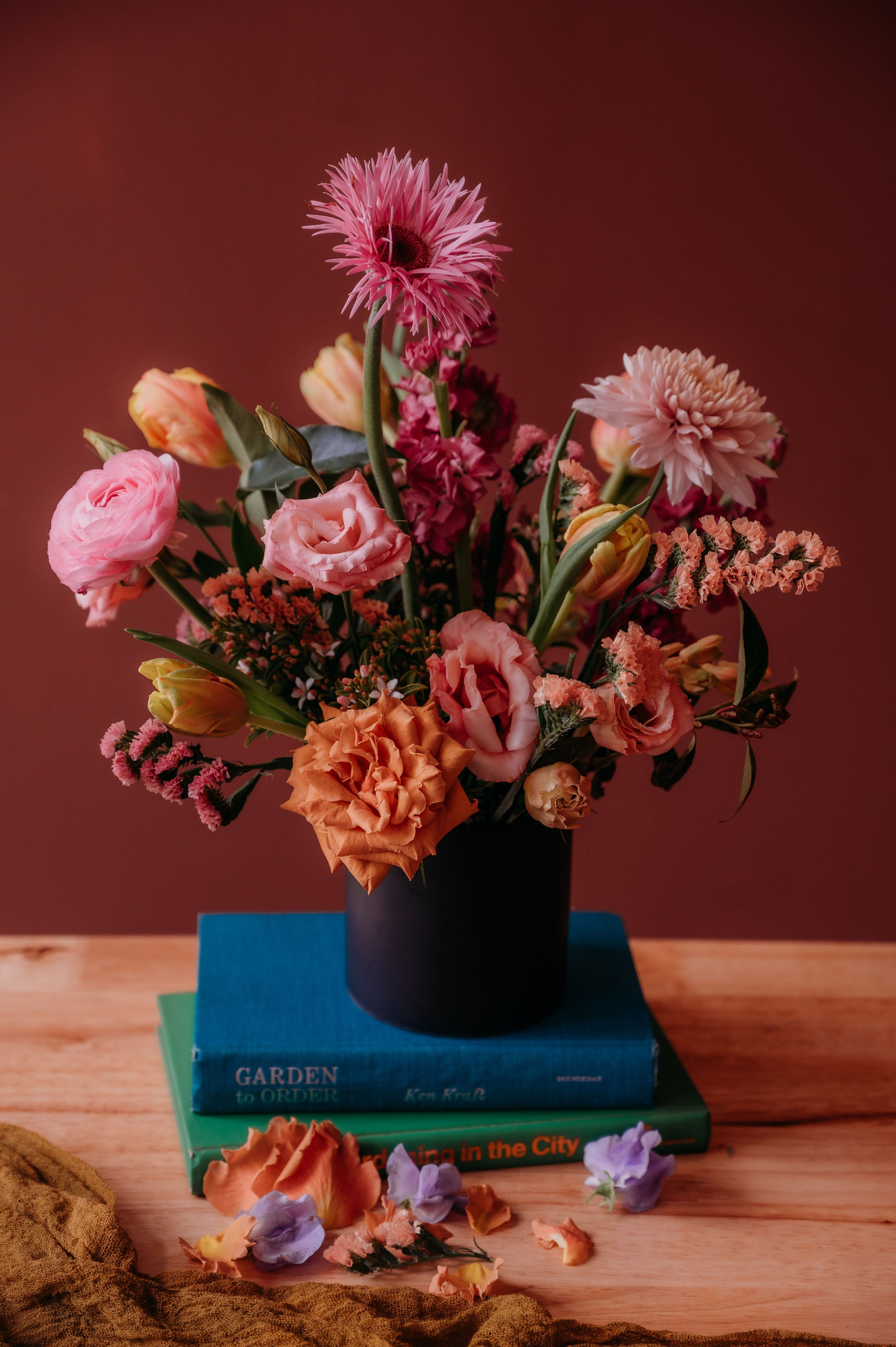 Milwaukee Flower Delivery 414LORAL