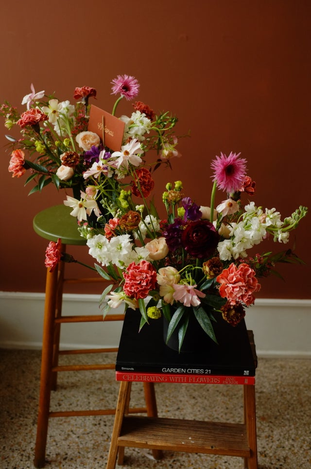 FLOWERS | 414LORAL
